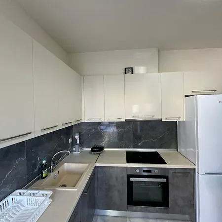Adoniss Apartmentss Paralia Dionysiou Exterior photo