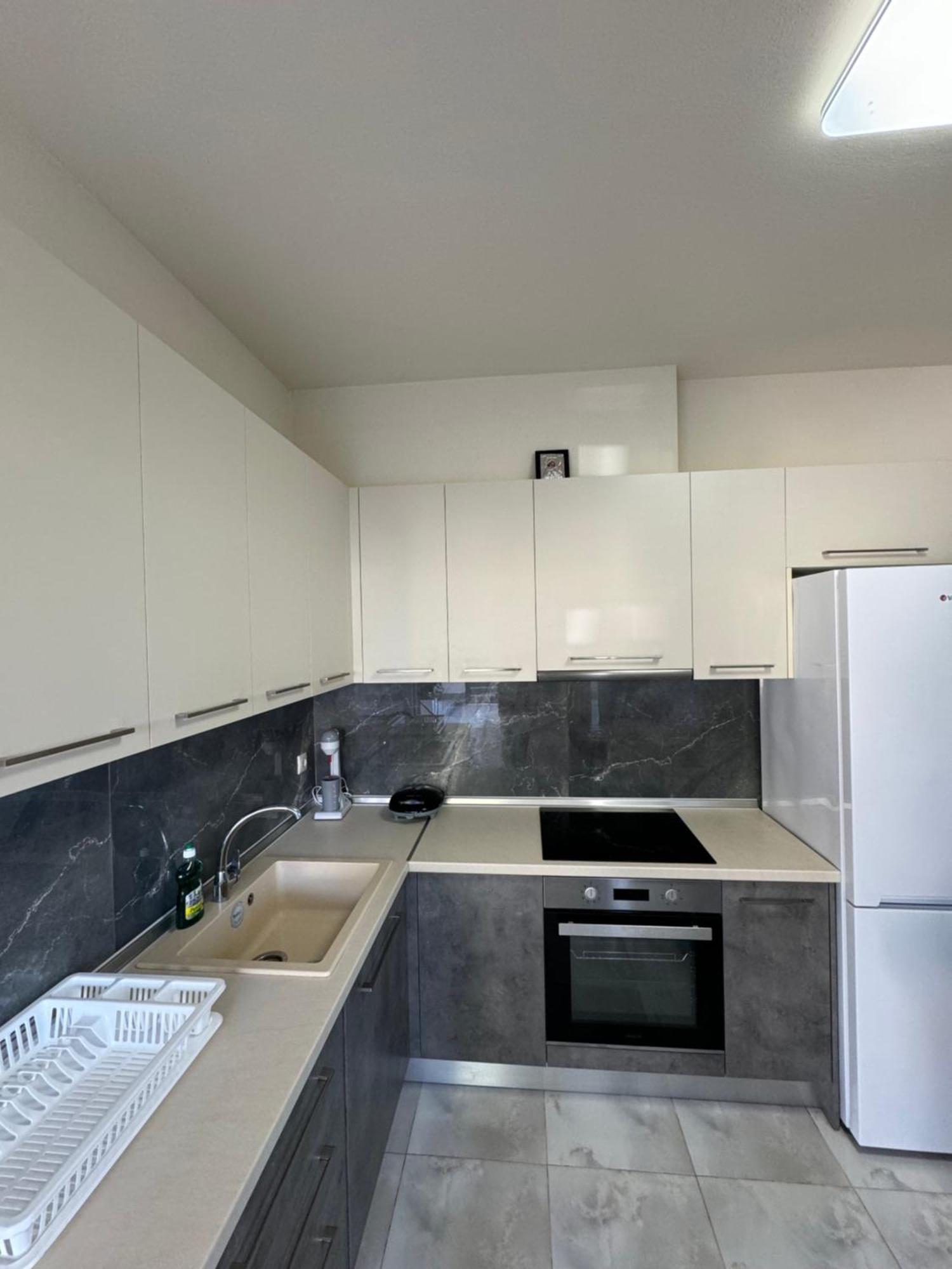 Holiday home Adoniss Apartmentss *