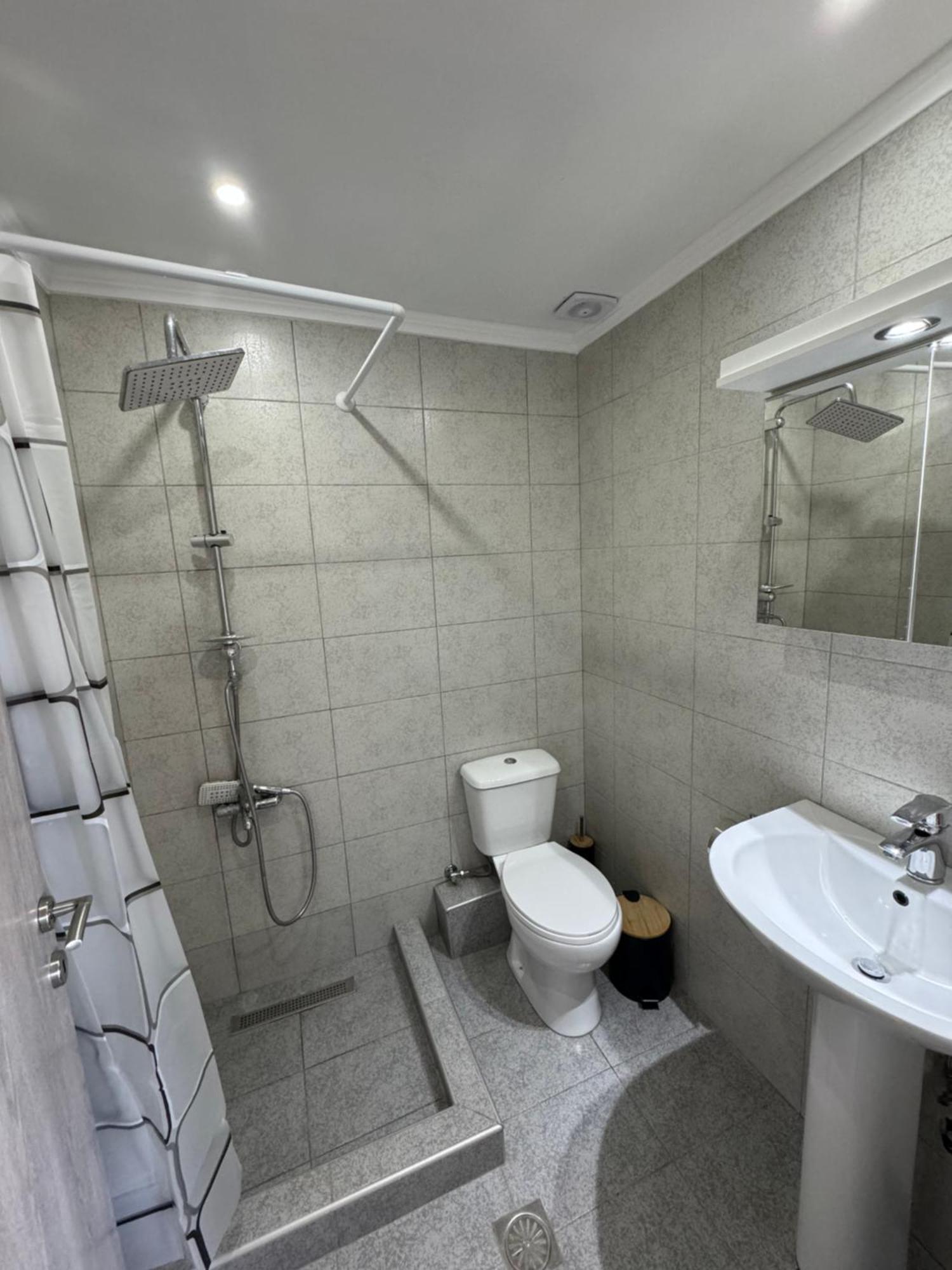 Adoniss Apartmentss Holiday home Paralia Dionysiou