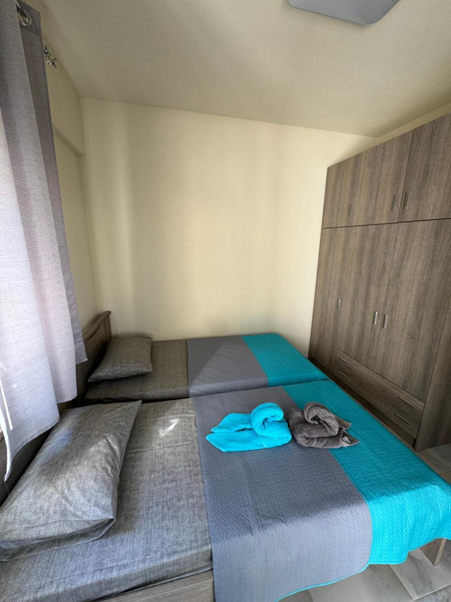 Holiday home Adoniss Apartmentss Paralia Dionysiou