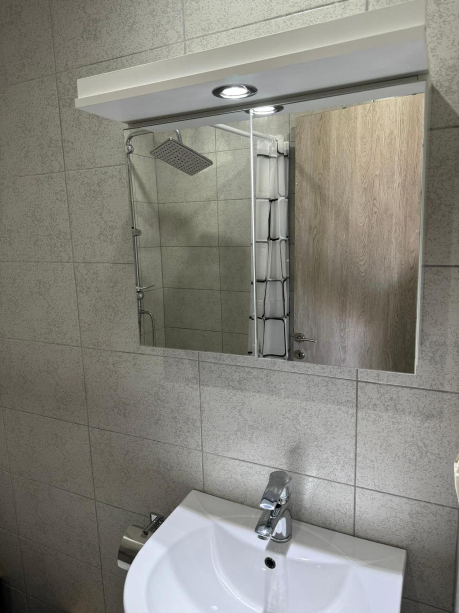 Adoniss Apartmentss Paralia Dionysiou