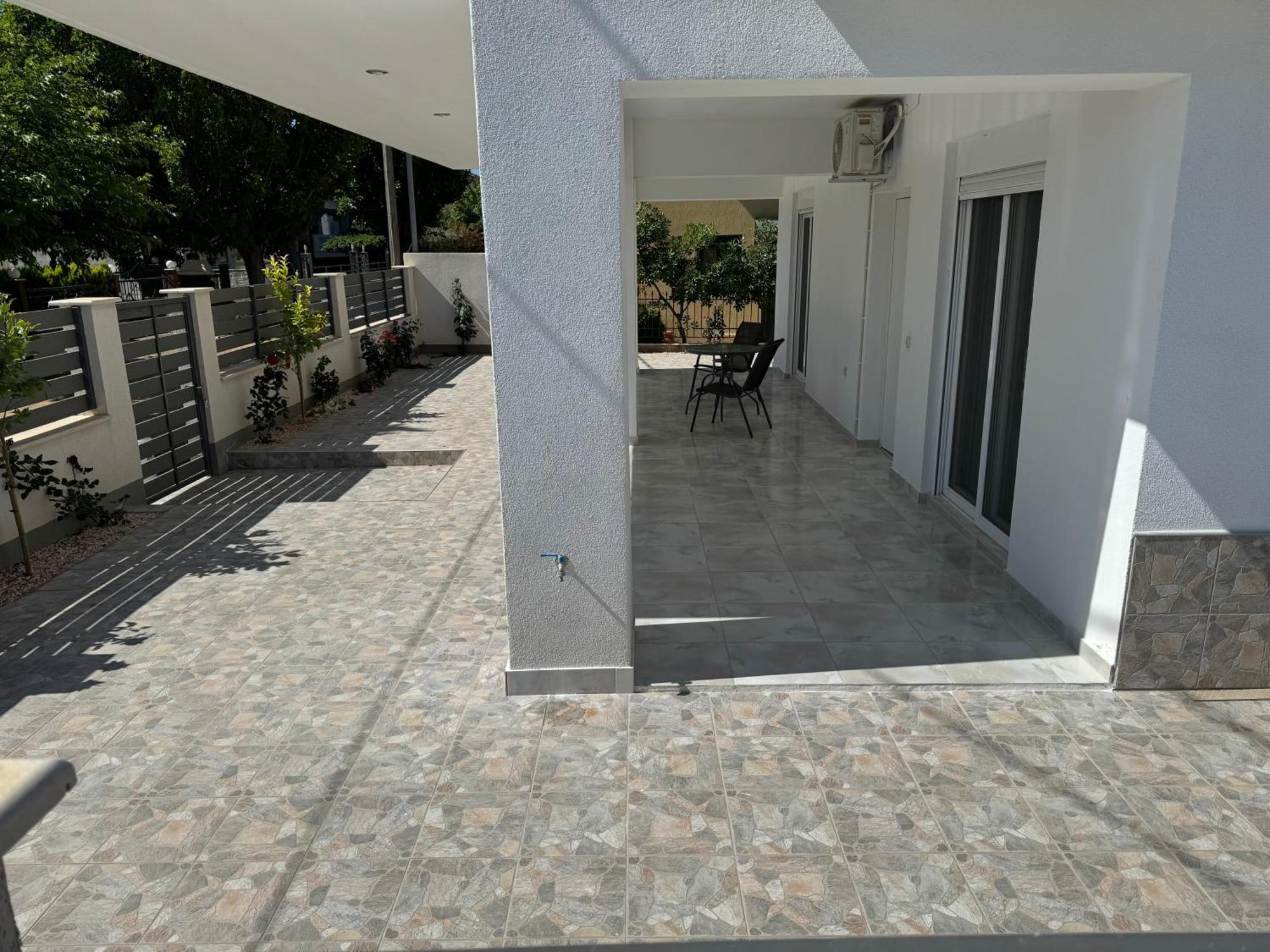 Adoniss Apartmentss Paralia Dionysiou