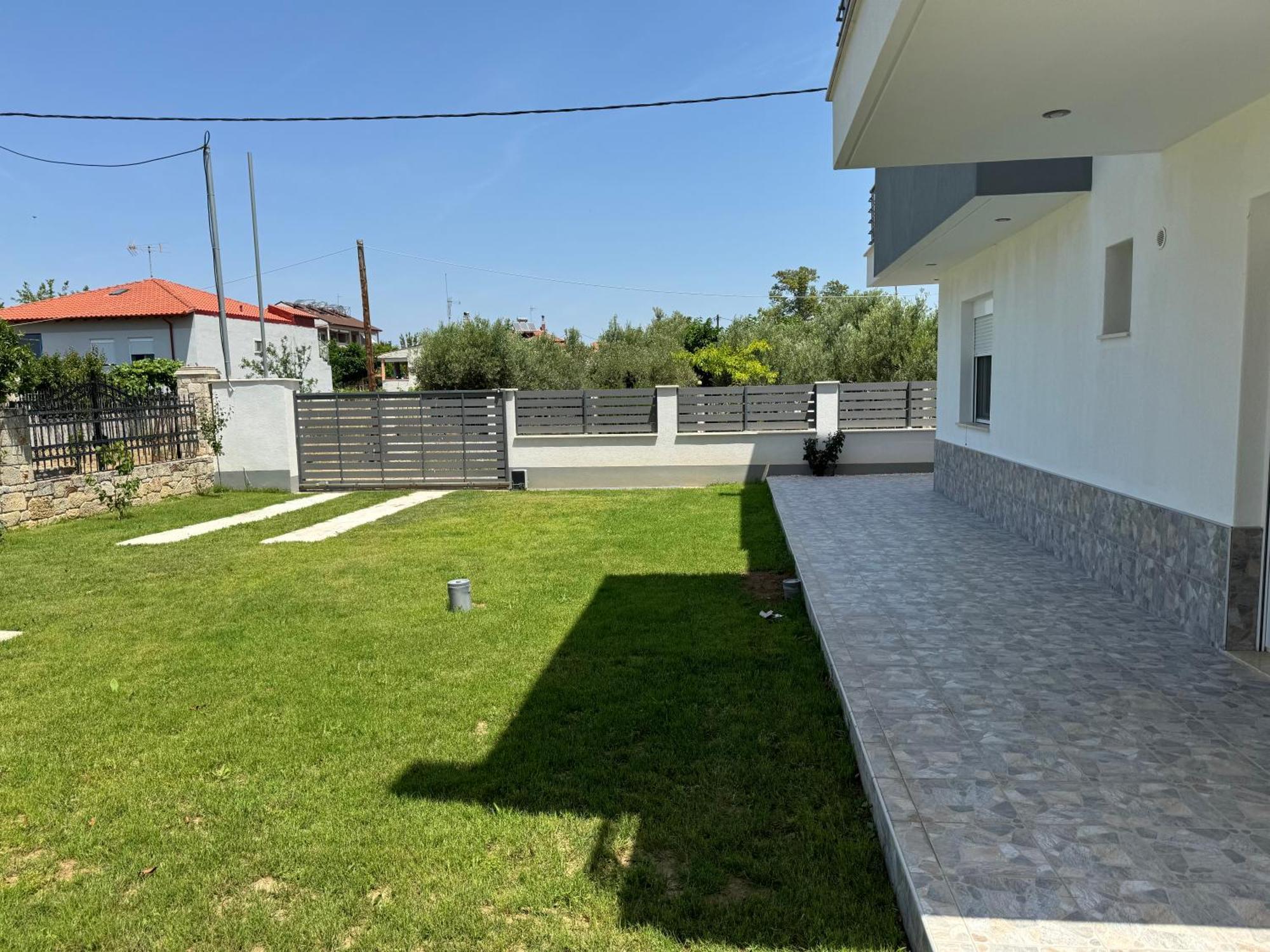 Adoniss Apartmentss Holiday home Paralia Dionysiou